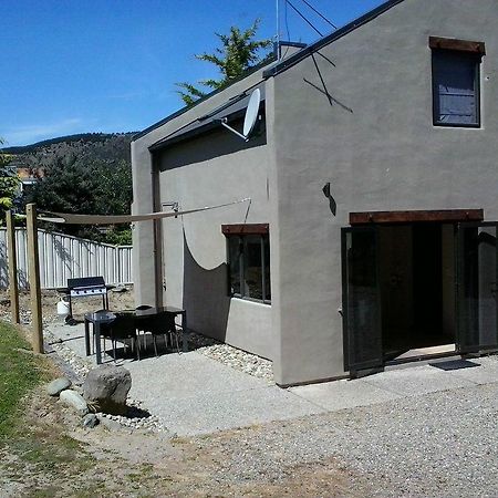 Stuarts Cottage Wanaka Habitación foto